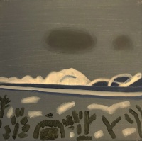 Visions West Gallery :: Bruce :: Crazies #1