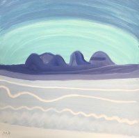 Visions West Gallery :: Bruce :: Crazies #2 