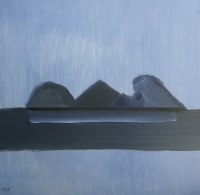 Visions West Gallery :: Bruce :: Crazies #3