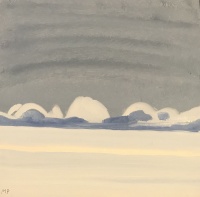 Visions West Gallery :: Bruce :: Crazies #4 