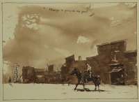 Visions West Gallery :: Bruce :: Change Is Gonna Do Me Good 