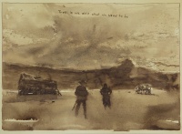 Visions West Gallery :: Bruce :: Truth Is We Ain't What We Used To Be