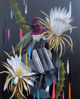 Visions West Gallery :: Bruce :: Night Breed