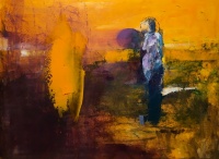 Visions West Gallery :: Bruce :: Purple Planet