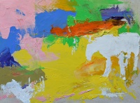 Visions West Gallery :: Bruce :: Vanishing Horse