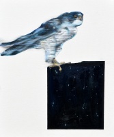 Visions West Gallery :: Bruce :: She comes to dream herself the cosmos