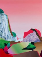 Visions West Gallery :: Bruce :: Salmon Run