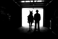 Visions West Gallery :: Bruce :: American Rancher