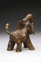 Visions West Gallery :: Bruce :: Elephanut