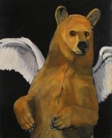 Visions West Gallery :: Bruce :: Golden Boy