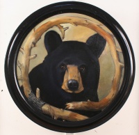 Visions West Gallery :: Bruce :: Wreath