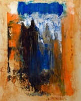 Visions West Gallery :: Bruce :: Unknown Cloud #6