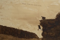 Visions West Gallery :: Bruce :: Thought I'd Have Some Answers