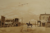 Visions West Gallery :: Bruce :: Just One More Day