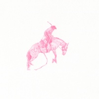 Visions West Gallery :: Bruce :: Untitled Bronc Rider Dr. 3