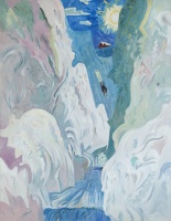 Visions West Gallery :: Bruce :: Canyon Race