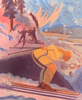 Visions West Gallery :: Bruce :: Look at Her Go