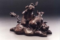 Visions West Gallery :: Bruce :: 