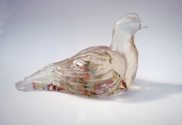 Visions West Gallery :: Bruce :: Carrier Pigeon II