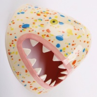 Visions West Gallery :: Bruce :: Confetti Shark