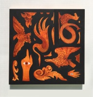 Visions West Gallery :: Bruce :: Tableau II