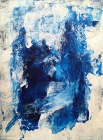 Visions West Gallery :: Bruce :: Iceman Arrives