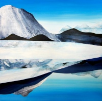 Visions West Gallery :: Bruce :: Winter Passage