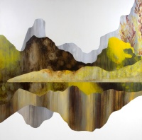 Visions West Gallery :: Bruce :: Aspen Symphonic Flow III