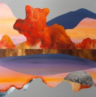 Visions West Gallery :: Bruce :: Fall Explosion