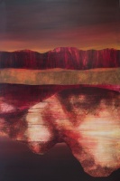 Visions West Gallery :: Bruce :: Last Light at Red Rocks