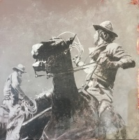 Visions West Gallery :: Bruce :: Shorty's in Trouble