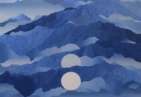 Visions West Gallery :: Bruce :: Umbra