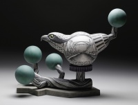 Visions West Gallery :: Bruce :: God Dam