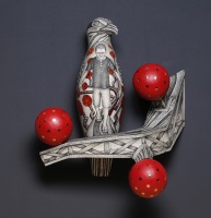 Visions West Gallery :: Bruce :: The Instrumentation Tree