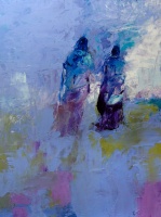 Visions West Gallery :: Bruce :: Chosen Path