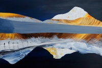 Visions West Gallery :: Bruce :: River Valley