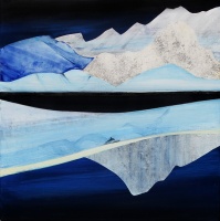 Visions West Gallery :: Bruce :: Winter Peaks