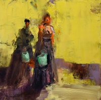 Visions West Gallery :: Bruce :: Never Alone