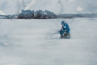 Visions West Gallery :: Bruce :: I'm Gonna Miss Her