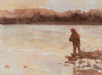 Visions West Gallery :: Bruce :: Lake of the Woods