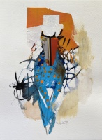 Visions West Gallery :: Bruce :: Outlander #2