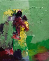 Visions West Gallery :: Bruce :: Come With Me (Lover's Series)