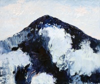 Visions West Gallery :: Bruce :: Beaverhead Mountain #2