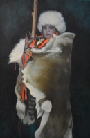 Visions West Gallery :: Bruce :: Naomi