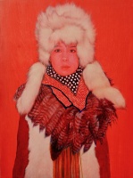 Visions West Gallery :: Bruce :: Red Taryn