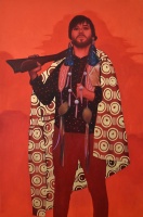 Visions West Gallery :: Bruce :: XOXIMON I