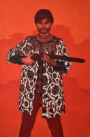 Visions West Gallery :: Bruce :: XOXIMON II