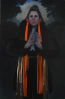 Visions West Gallery :: Bruce :: Fishwife