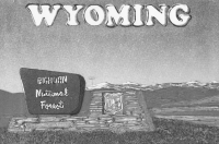 Visions West Gallery :: Bruce :: Evidence of Adventure II