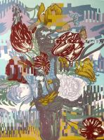 Visions West Gallery :: Bruce :: Resolution / Dissolution